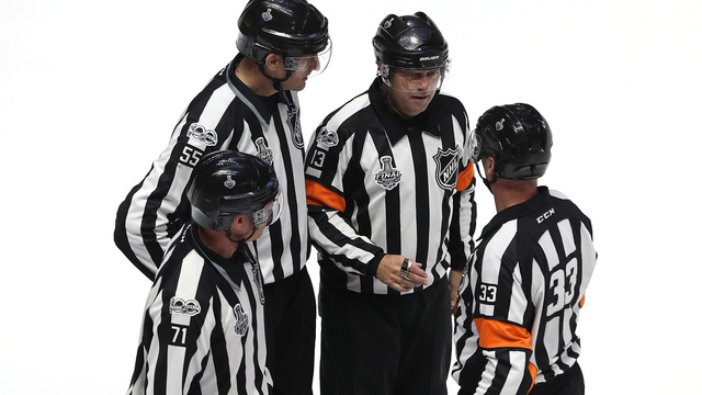 Report: Failed offside challenge will result in 2-minute penalty