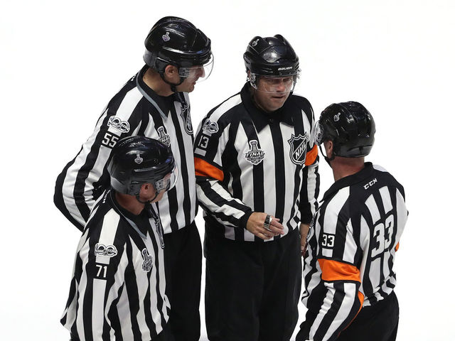 Report: Failed offside challenge will result in 2-minute penalty