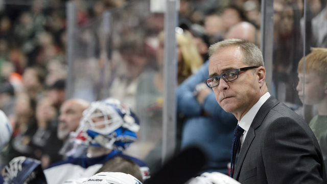 Jets must start winning to justify extensions for GM, coach