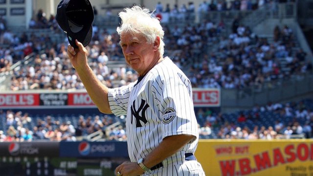 Ex-Yankees GM Gene Michael, architect of 'Core Four' dynasty, dies at 79