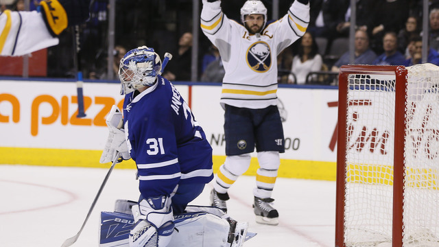 Agent: Several teams interested in signing Brian Gionta