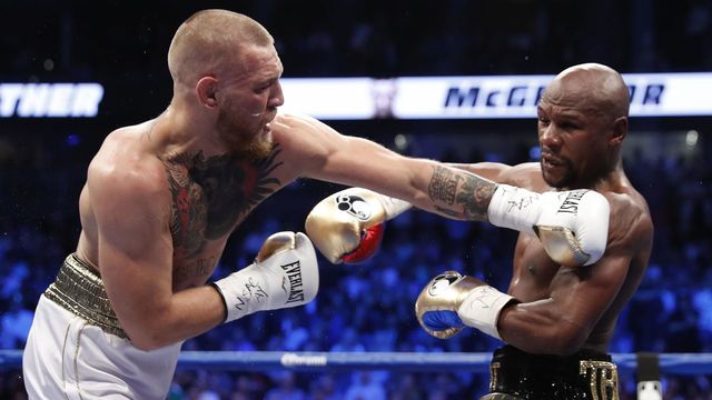 On this day in history: The 1st documented boxing match unfolded
