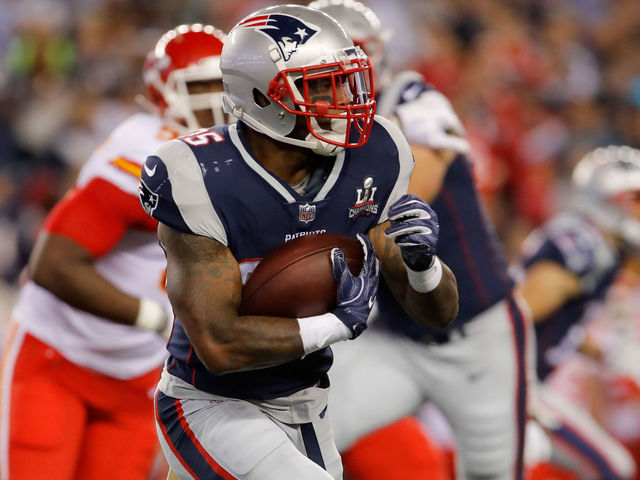 National media rips into Bills for not retaining Gillislee, Hogan