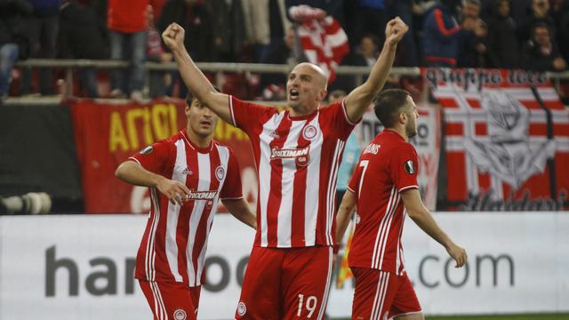 Report: Cambiasso retires, will become manager