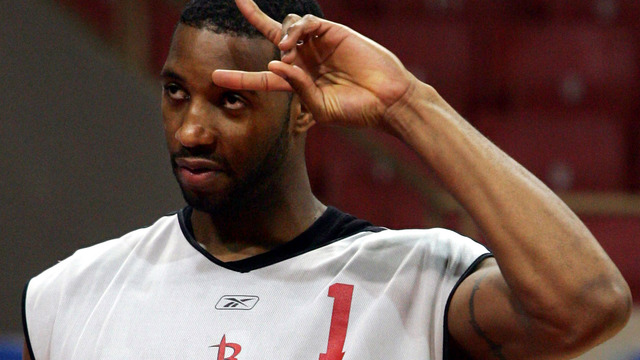 Watch: Tracy McGrady's HOF enshrinement retrospective