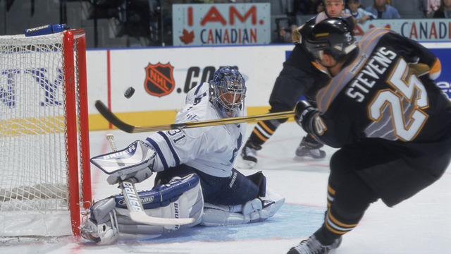 Penguins name Kevin Stevens special assignment scout