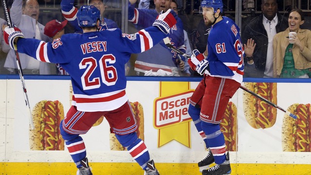 Fantasy: 5 players you should buy low on