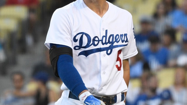 Poll: Is it time to panic in L.A. after latest Dodgers loss?