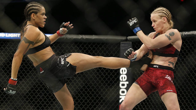 Shevchenko: 'I don't care' if Nunes retires before completing trilogy