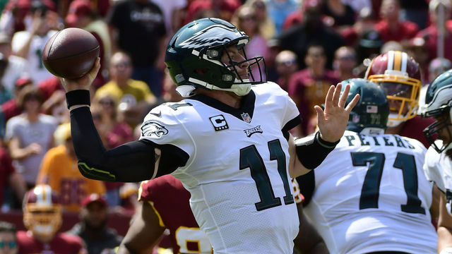 Fantasy: Week 11 Rankings (Early Edition)