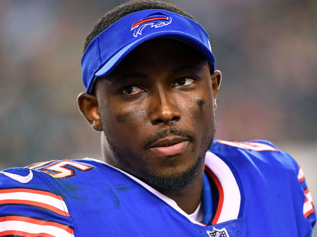 LeSean McCoy: President Trump is an 'a--hole'