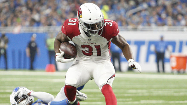 Cardinals' Johnson suffered dislocated wrist, seeking 2nd opinion