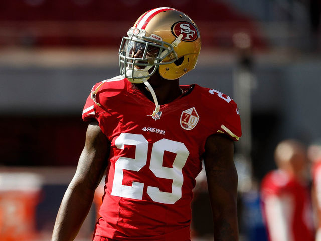 Watch: 49ers' Tartt makes incredible one-handed interception