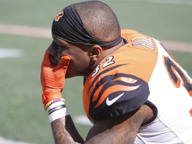 5 offseason myths dispelled in Week 1