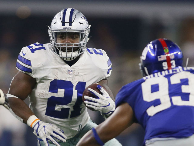 Elliott relieved to 'finally get a fair trial' in suspension case