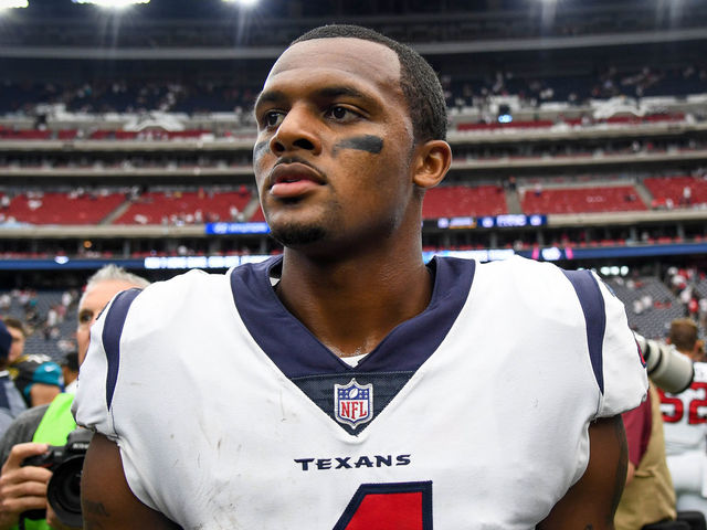 Texans' O'Brien says Week 2 starting QB could be game-time decision