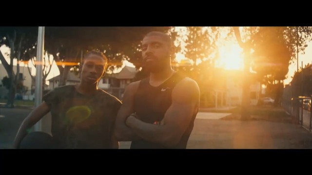 Watch: NBA stars show off outstanding handshakes in new NBA 2K18 promo