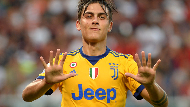 Why Barcelona will regret overlooking Dybala as Neymar's replacement