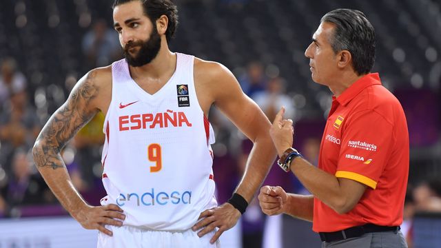 Rubio, Ingles exchange jabs about each other's hair on Twitter