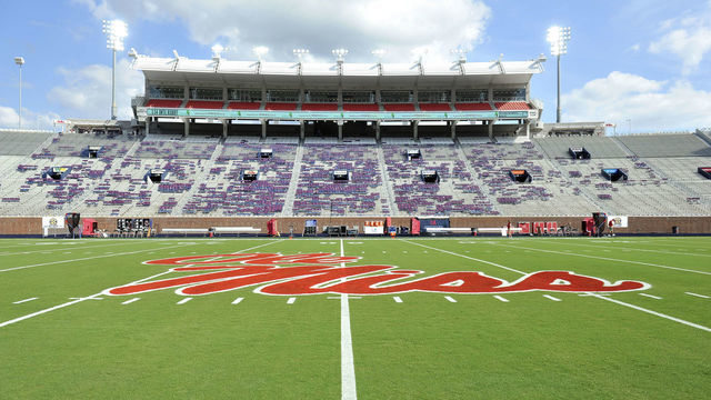 Report: Mississippi store sues NCAA, Mullen, Stricklin for defamation