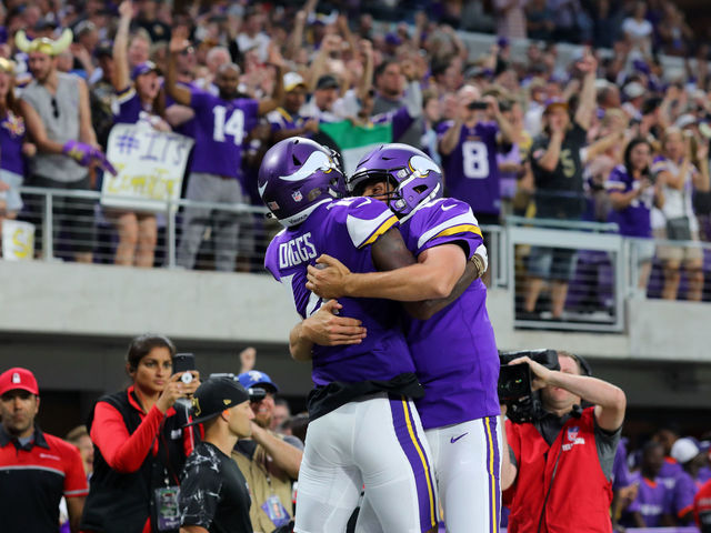 Fact or Fiction: What can we trust from Week 1?