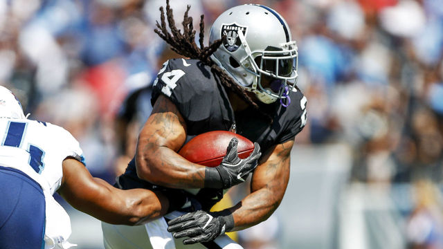Fantasy: Which RBs will exceed expectations in 2018?