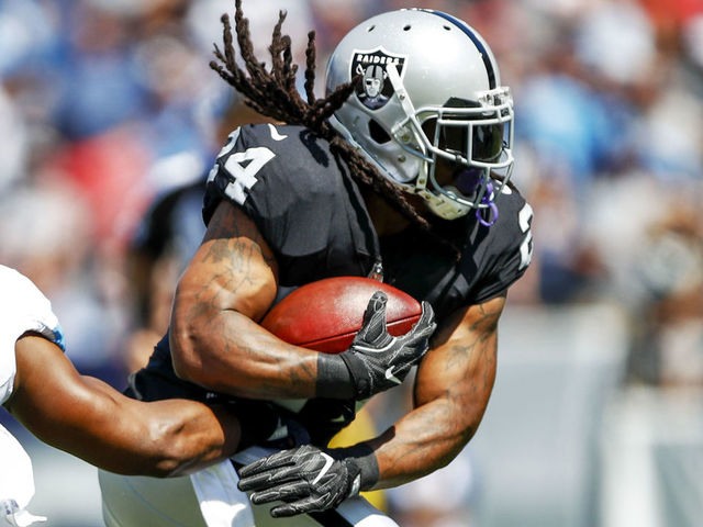 Fantasy: Which RBs will exceed expectations in 2018?