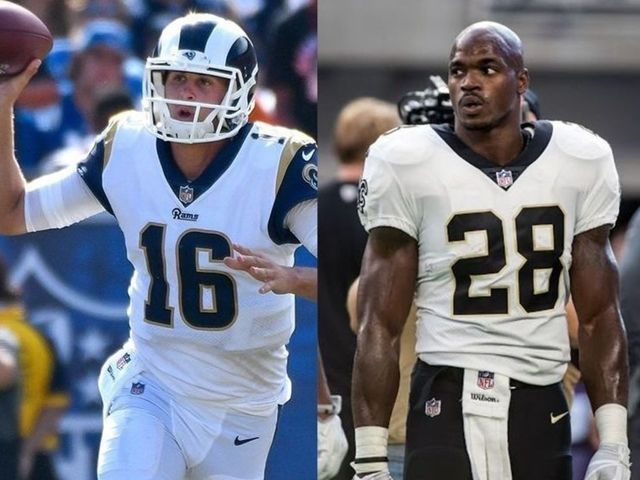 Winners and losers from the NFL's opening week