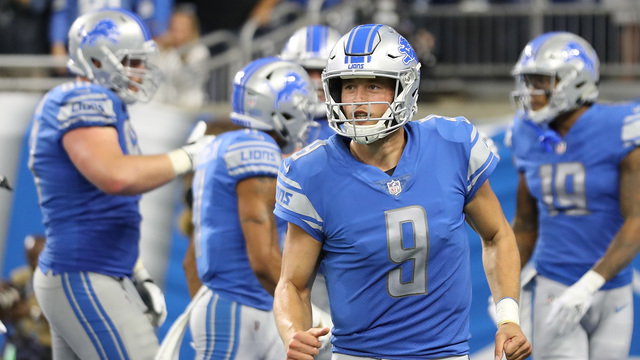 Thanksgiving wagers: Expect home teams to rule the day