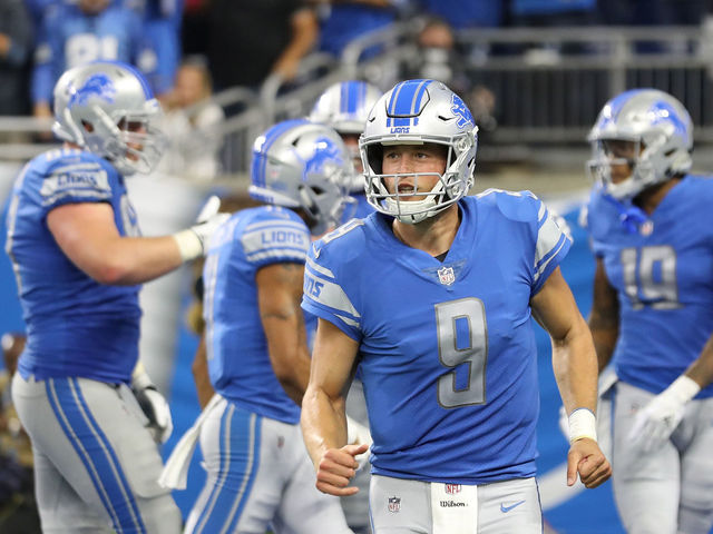 Thanksgiving wagers: Expect home teams to rule the day