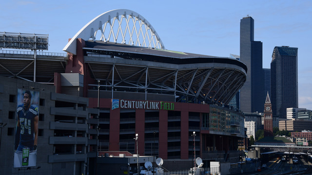 Seattle investor group has 'strong interest' in NHL franchise
