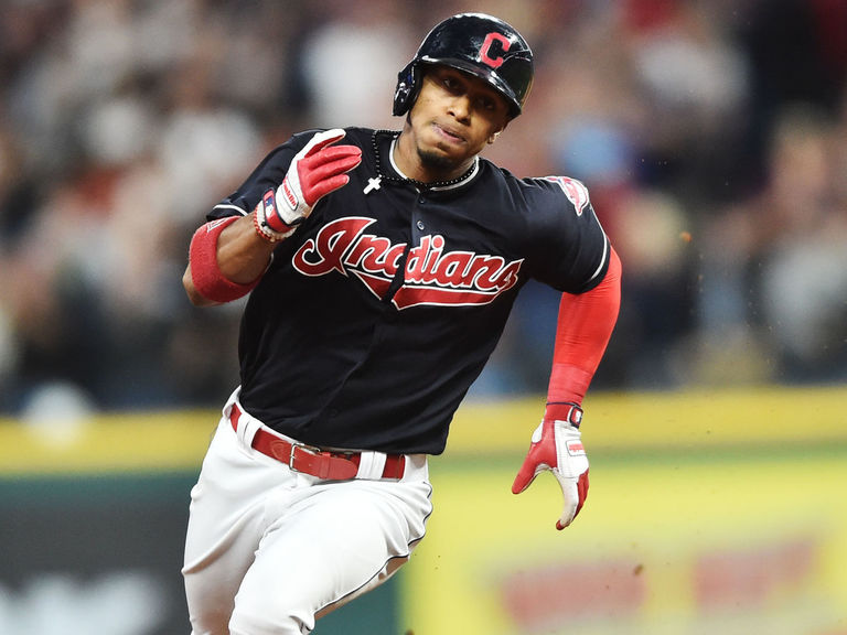 Watch: Lindor leads off with 30th HR, as Indians aim for 20 straight ...