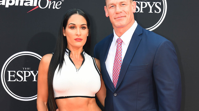 John Cena afraid new iPhone X won't see him
