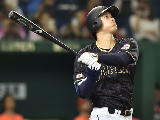 Report: Otani will sign minors deal when he joins MLB club