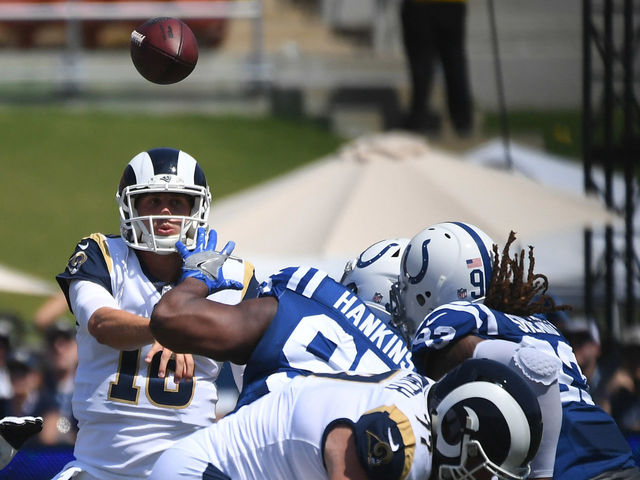 5 teams we couldn't learn much about despite convincing Week 1 wins