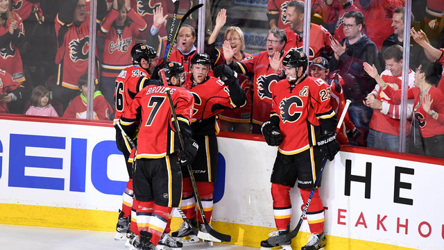 City of Calgary to publicly release Flames' arena proposal