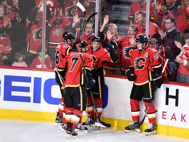 City of Calgary to publicly release Flames' arena proposal