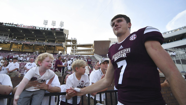 College Football Betting Preview: Week 3 picks