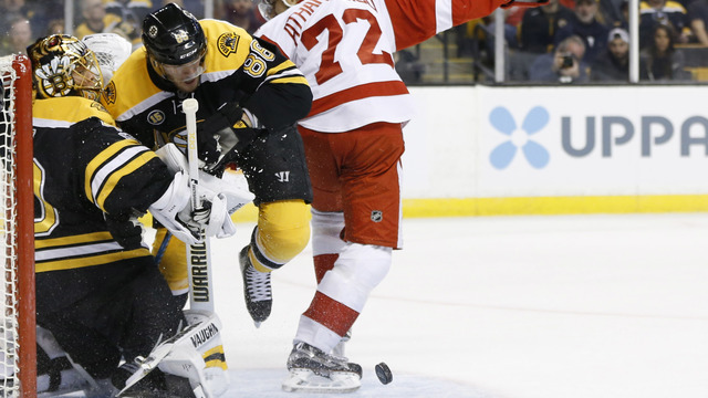 Which RFA standoff will linger the longest?