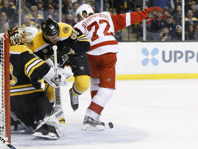 Which RFA standoff will linger the longest?