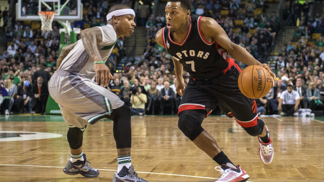 5 players who could be due for regression this season