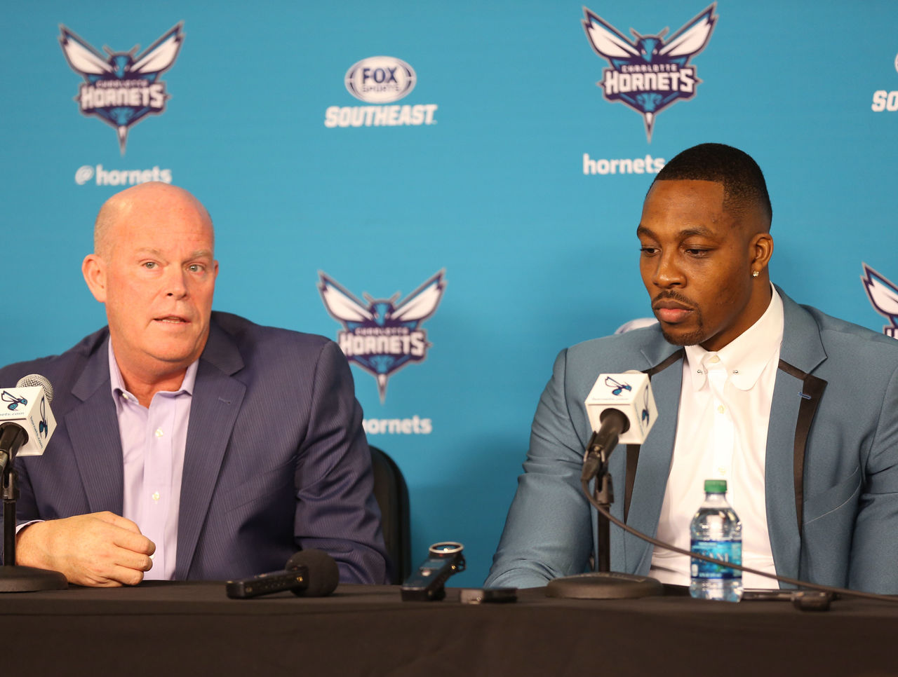 NBA coaches on the hot seat this season