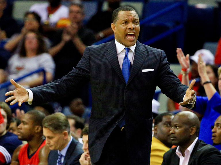 NBA coaches on the hot seat this season