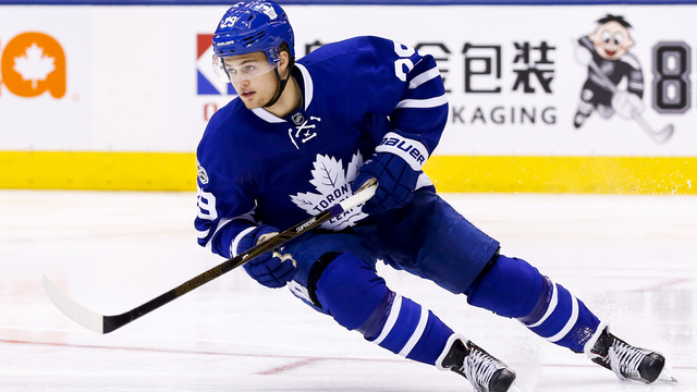 3 future RFAs who can benefit from Pastrnak's market-stabilizing extension