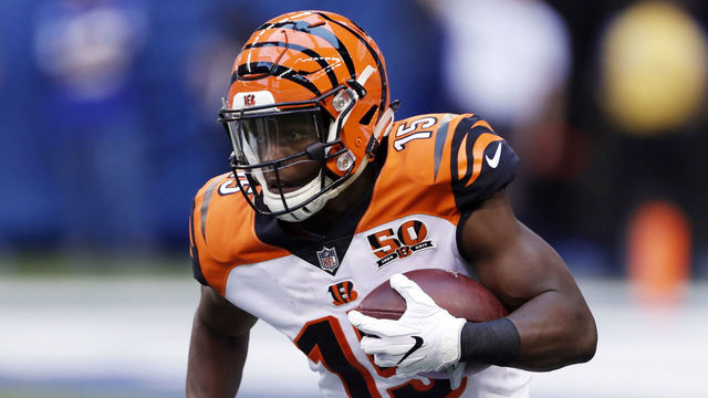 5 second-year players to watch in 2018