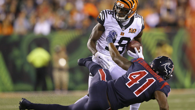 Week 5 Betting Preview: Predictions for every matchup