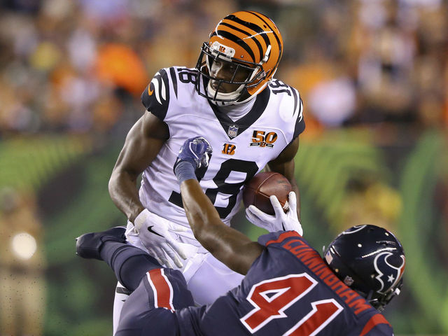 Week 5 Betting Preview: Predictions for every matchup