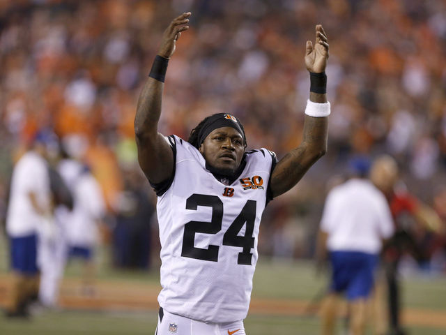 'Pacman' takes thinly veiled shot at Bengals' offense after loss to Texans