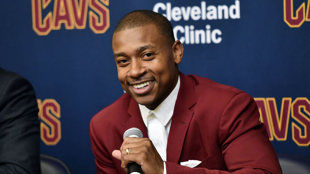 Watch: Isaiah Thomas sleeps with basketball