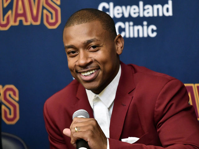 Isaiah hopes to play Wednesday in Boston, expects warm reception